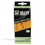 Elite Pro-Series Premium UNWAXED Molded Tip Laces